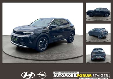 Opel Mokka, 2023