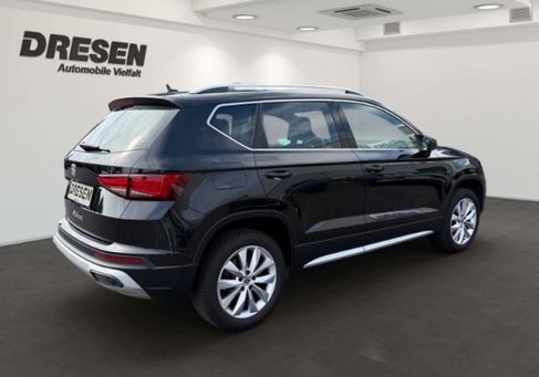 Seat Ateca, 2023