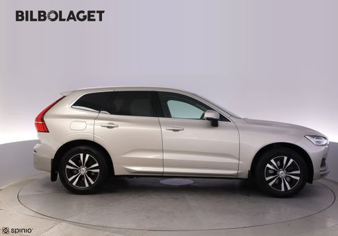 Volvo XC60, 2019 2