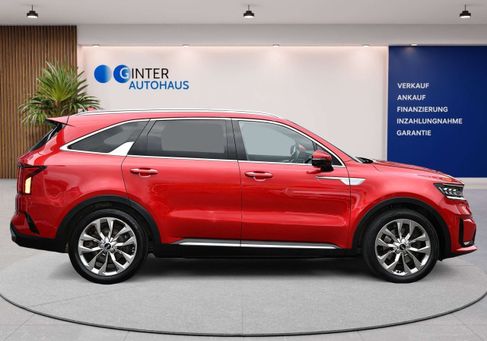 Kia Sorento, 2021 3