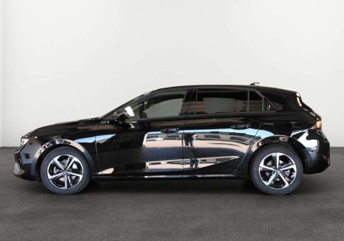 Opel Astra, 2025