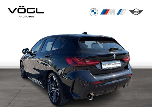 BMW 118, 2023