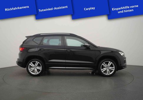 Seat Ateca, 2022