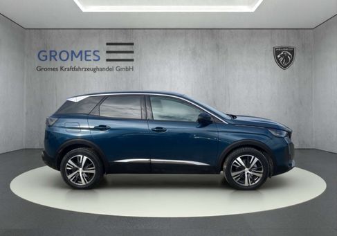 Peugeot 3008, 2023