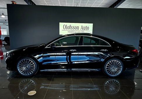 Mercedes-Benz CLA 200, 2025