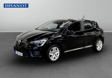Renault Clio, 2023