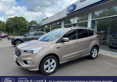 Ford Kuga, 2019