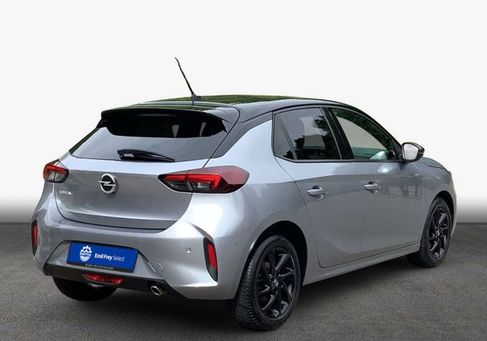 Opel Corsa, 2023 2