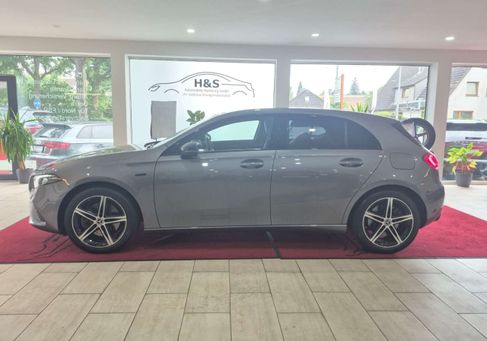 Mercedes-Benz A 250, 2020