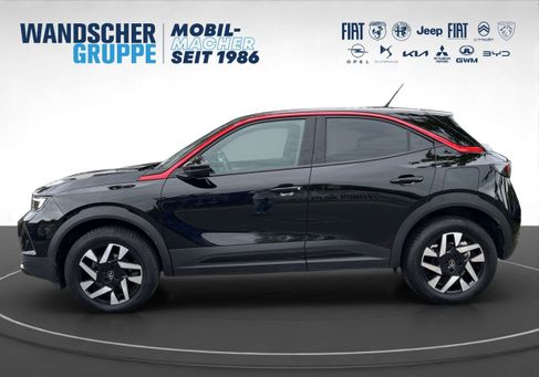 Opel Mokka, 2024 2