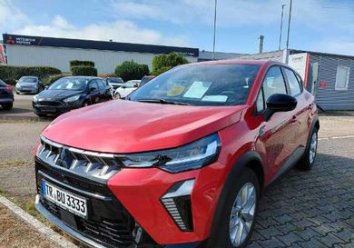 Mitsubishi ASX, 2026