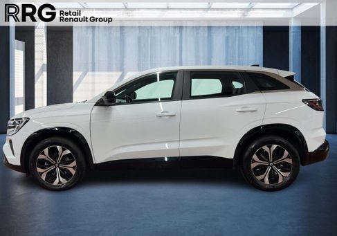Renault Austral, 2024