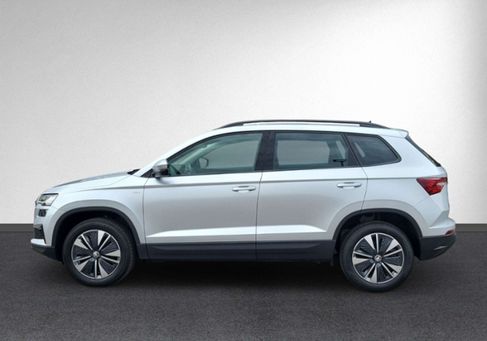Skoda Karoq, 2024