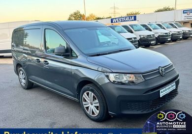 Volkswagen Caddy, 2023
