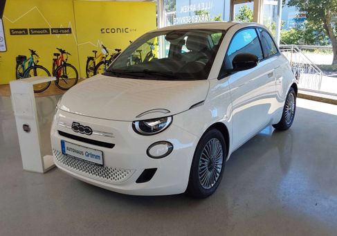 Fiat 500, 2026