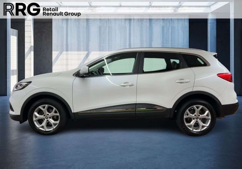 Renault Kadjar, 2020