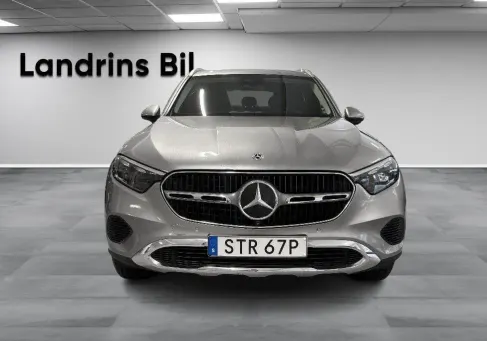 Mercedes-Benz GLC 300, 2023