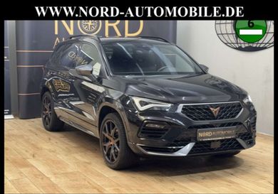 Cupra Ateca, 2023