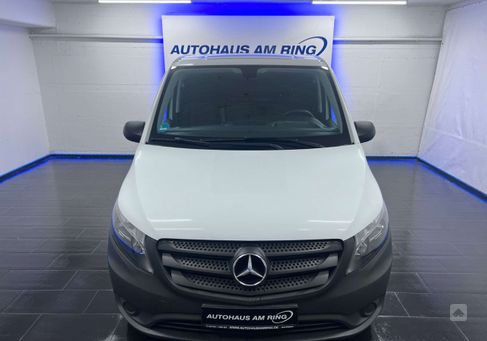 Mercedes-Benz Vito, 2018