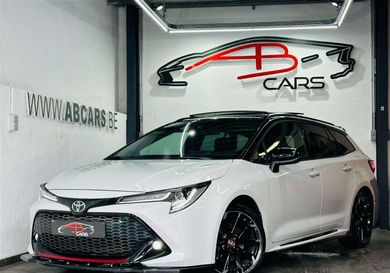 Toyota Corolla, 2022
