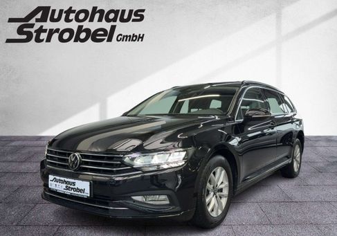 Volkswagen Passat Variant, 2020 2