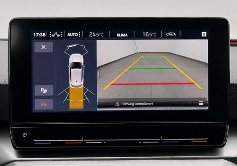 Seat Leon, 2020 3