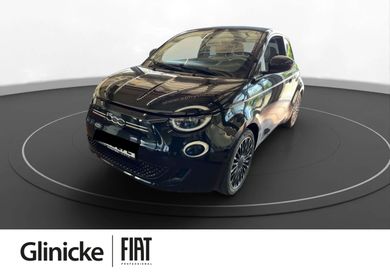 Fiat 500, 2022