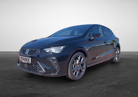 Seat Ibiza, 2026