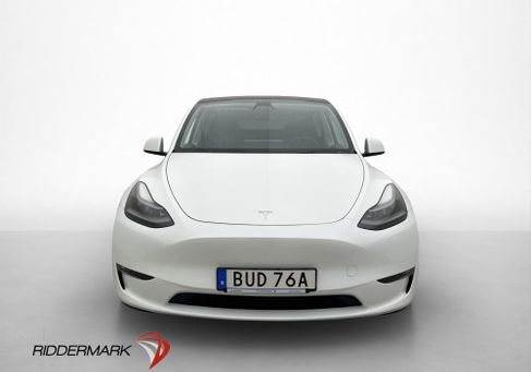 Tesla Model Y, 2024 2