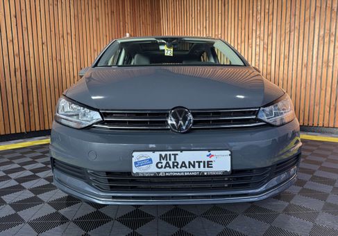 Volkswagen Touran, 2024 2