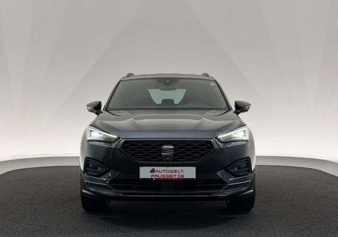 Seat Tarraco, 2020 2