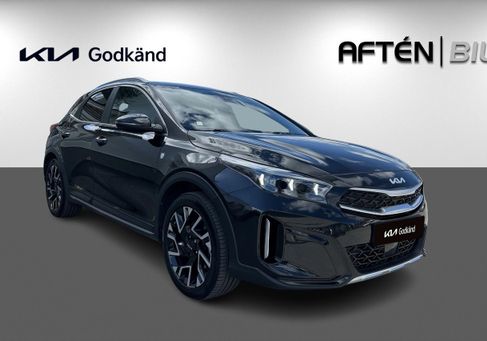 Kia XCeed, 2024