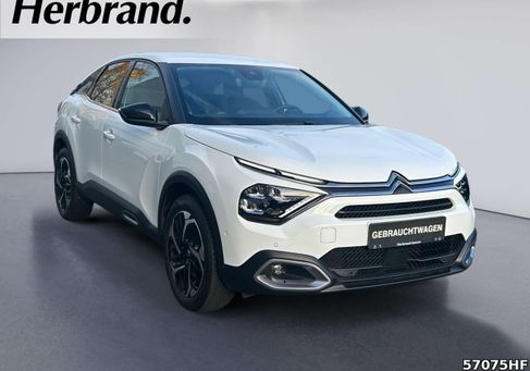 Citroën C4, 2023 2
