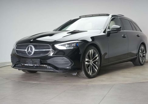 Mercedes-Benz C 220, 2023