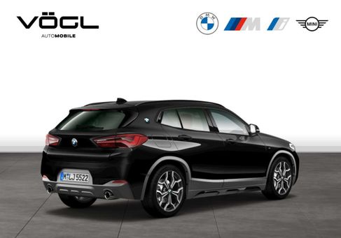 BMW X2, 2018