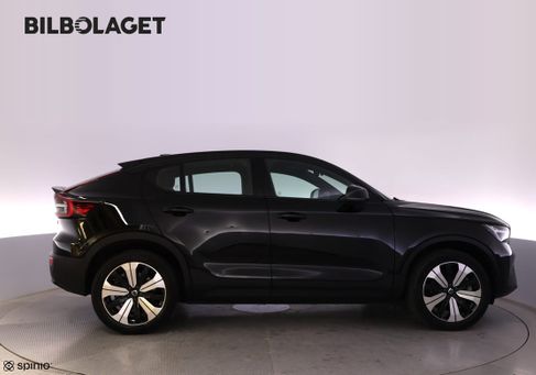 Volvo C40, 2023