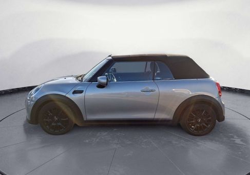 MINI Cooper Cabrio, 2023