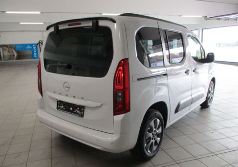 Opel Combo, 2026 3