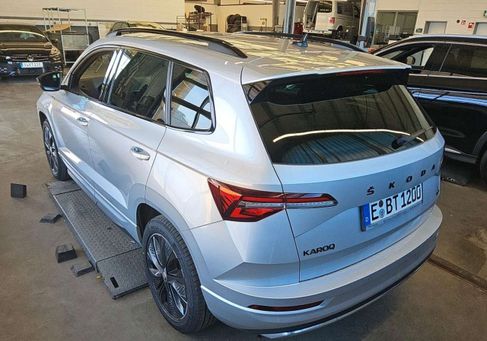 Skoda Karoq, 2023