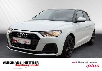 Audi A1, 2025