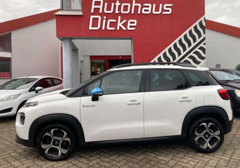 Citroën C3, 2019 3