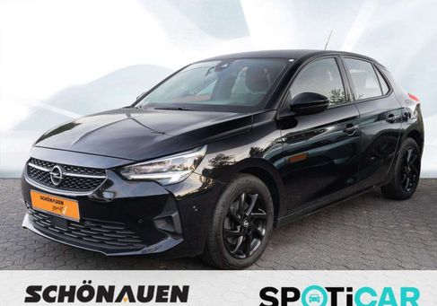 Opel Corsa, 2023 2