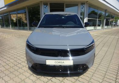 Opel Corsa, 2025