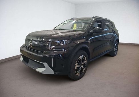 Citroën C3 Aircross, 2025 2