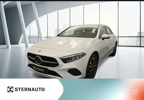 Mercedes-Benz A 250, 2023