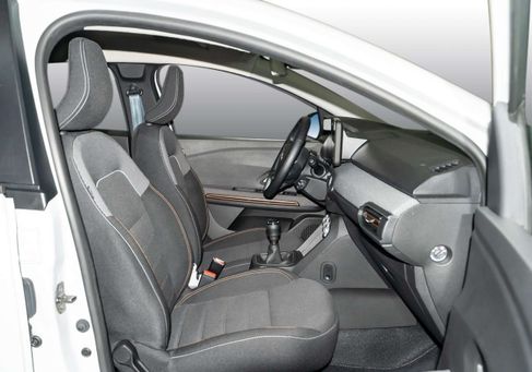 Dacia Sandero, 2023