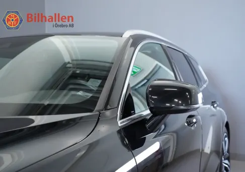 Volvo V60, 2020