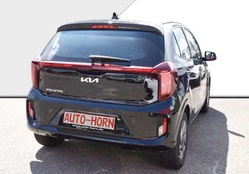 Kia Picanto, 2025
