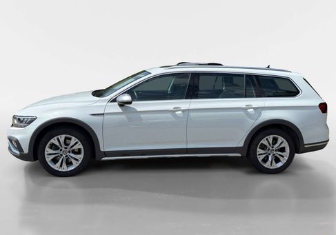 Volkswagen Passat Variant, 2023 3