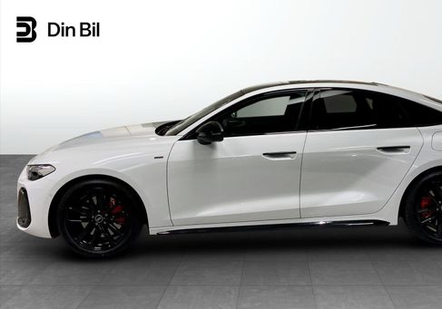 Audi A5, 2025 2
